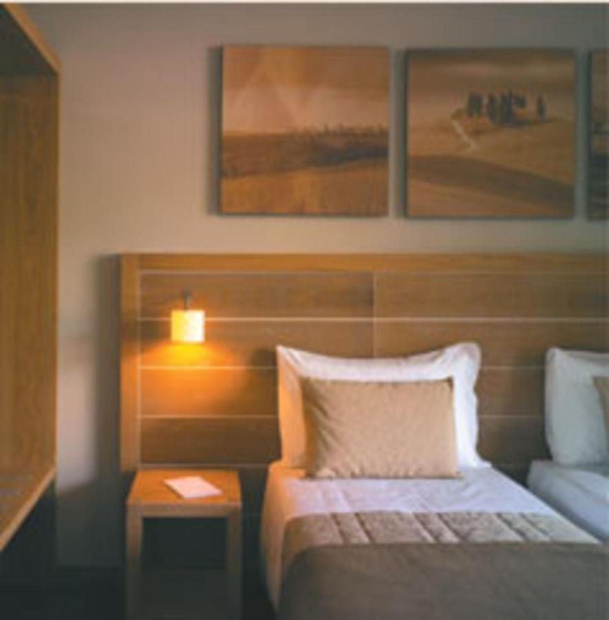 Casa Boss Firenze Calenzano Bed & Breakfast Travalle ภายนอก รูปภาพ