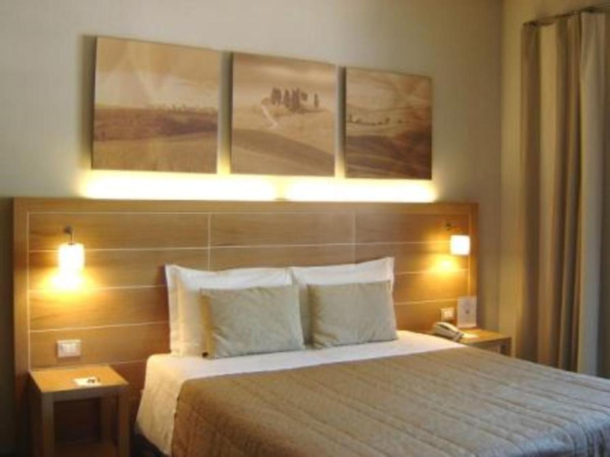 Casa Boss Firenze Calenzano Bed & Breakfast Travalle ภายนอก รูปภาพ